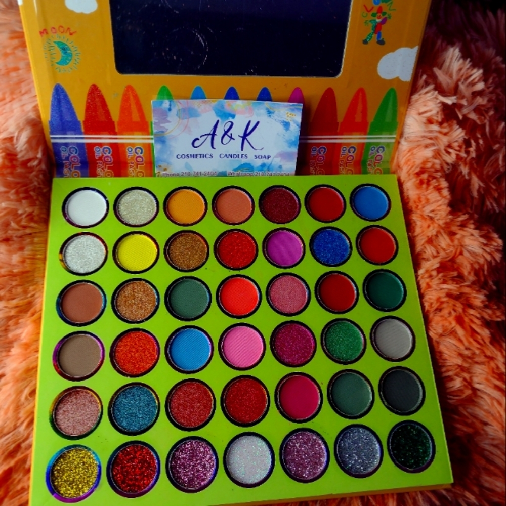 Cosmetic